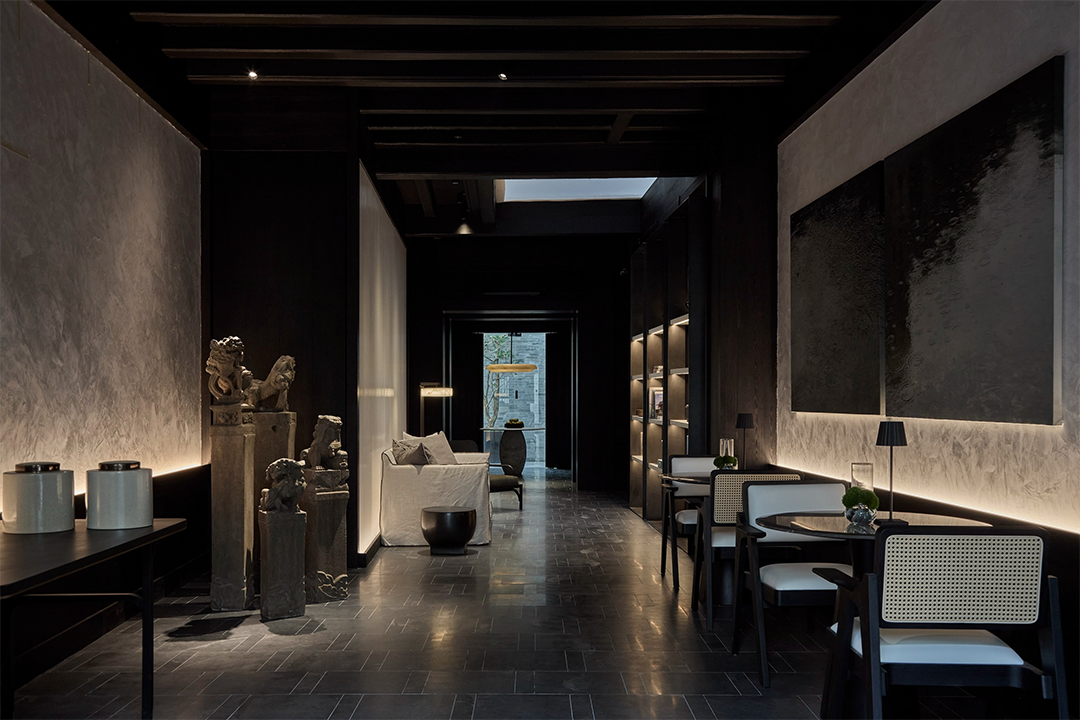 Soori Penang（槟城Soori酒店）丨马来西亚丨SCDA曾仕乾-47