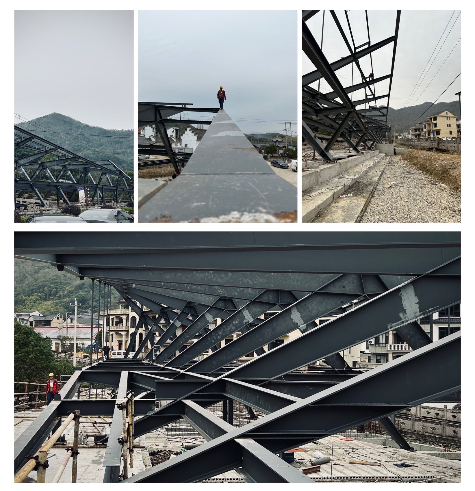 墩岙乡村治理学院丨中国浙江丨本末联合建筑-178