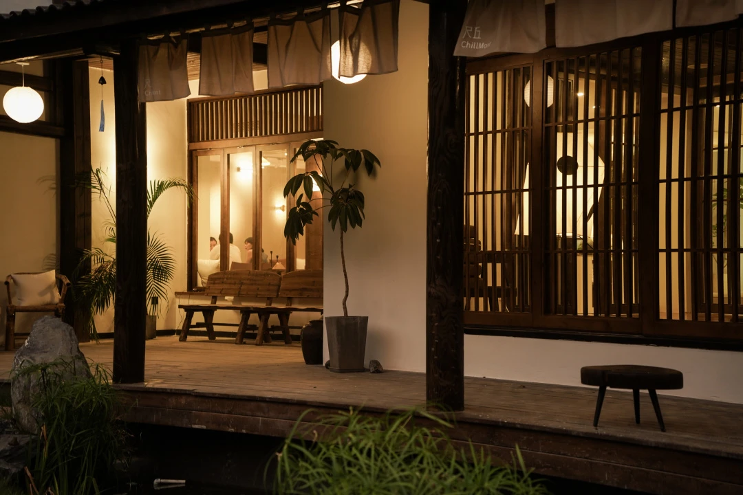 禅境民宿|中国人的自然哲学丨中国大理-77