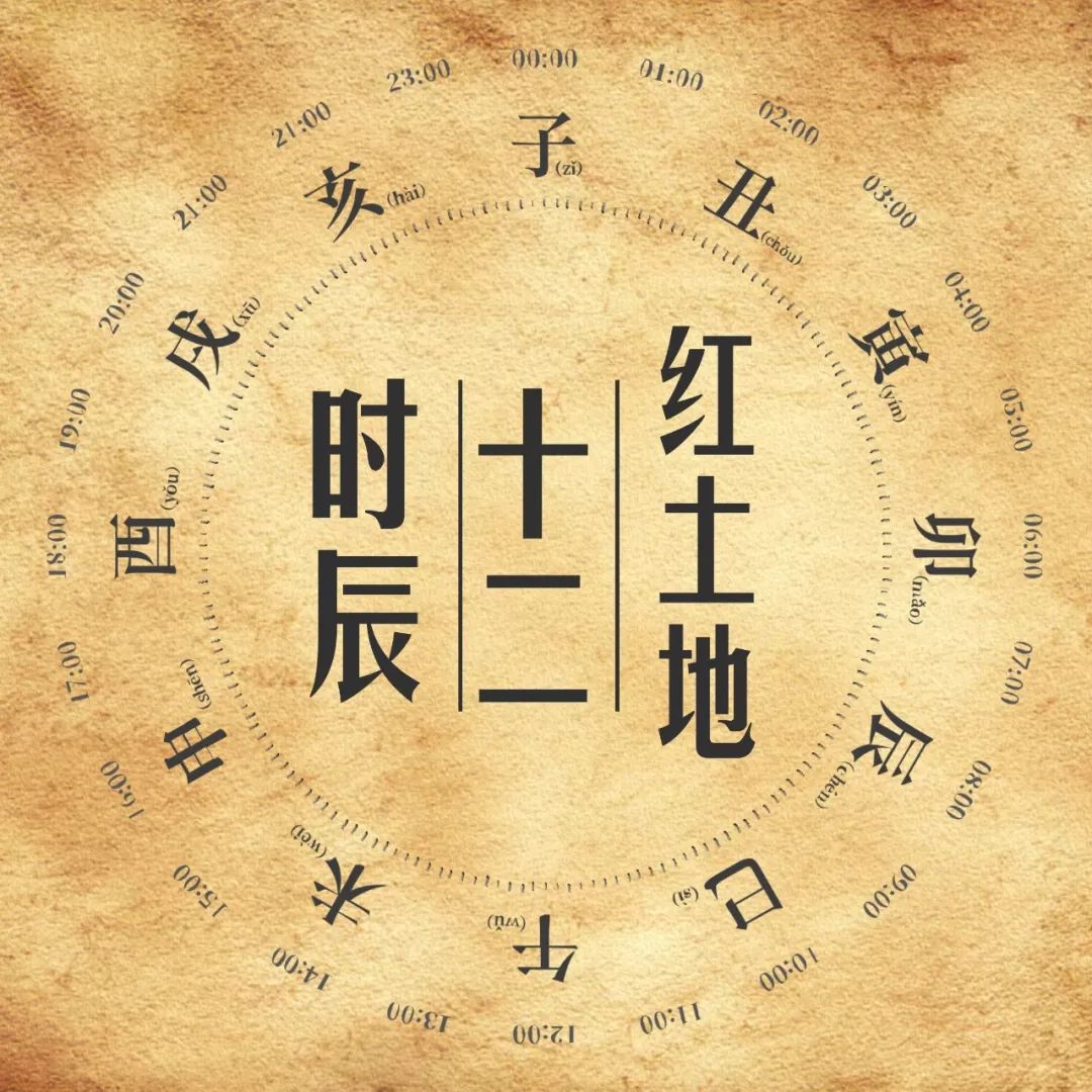 红土地装饰十二时辰 | 揭秘装修行业一天的工作-23