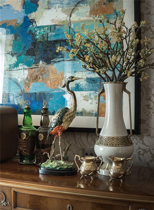 葛亚曦：北京泛海国际-11