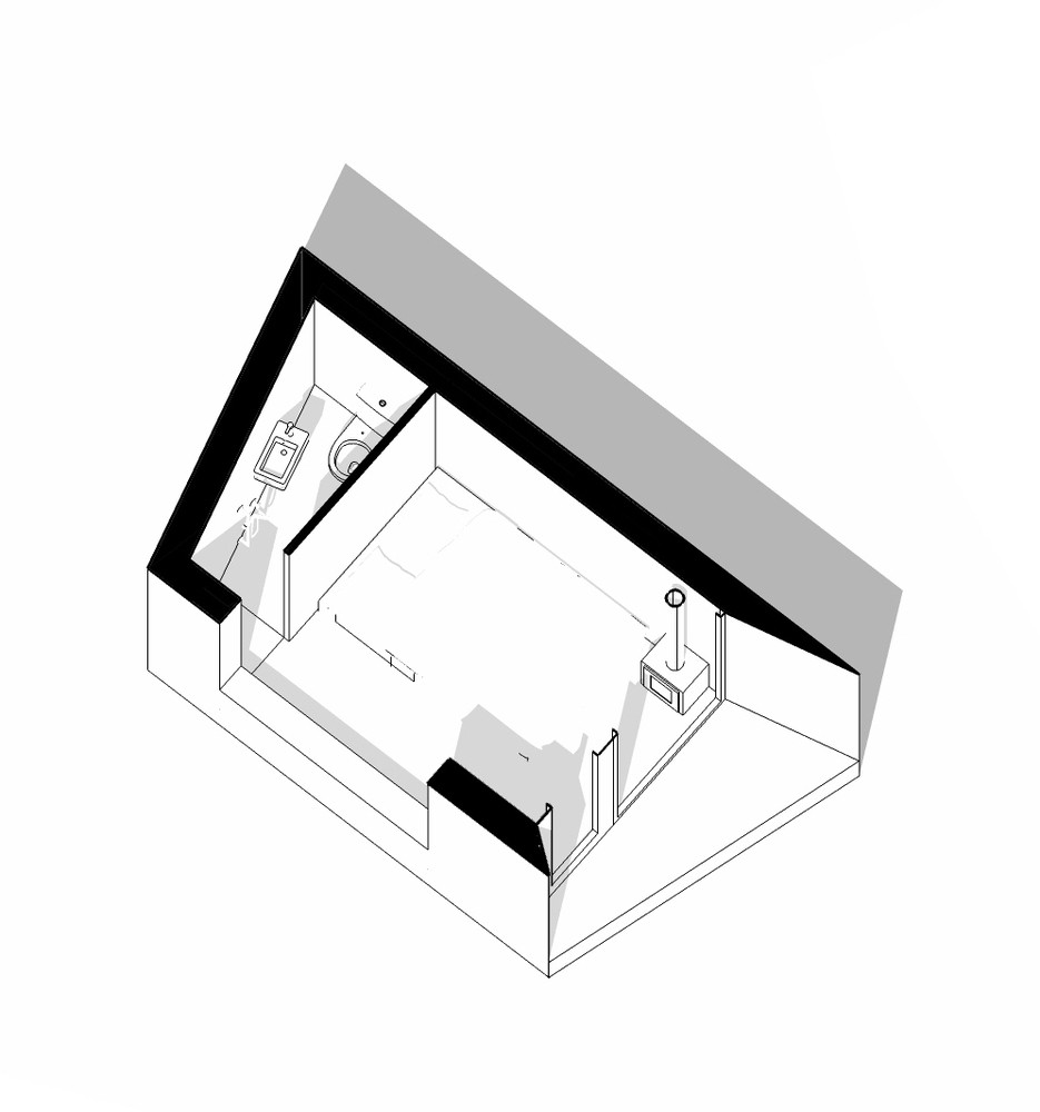 北欧风 KOTO 模块化小屋 | 自然、舒适、灵活-30