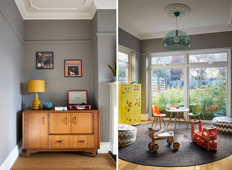 英伦风室内设计 | 菲奥娜·杜克作品欣赏-9