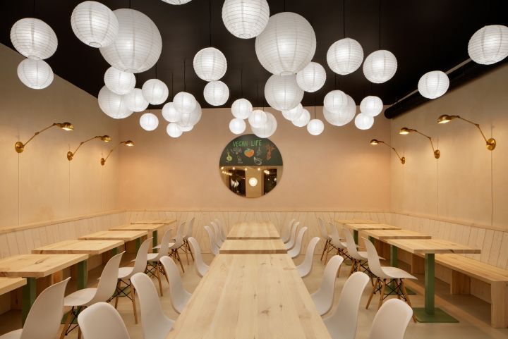 Vegan Life 餐厅-20