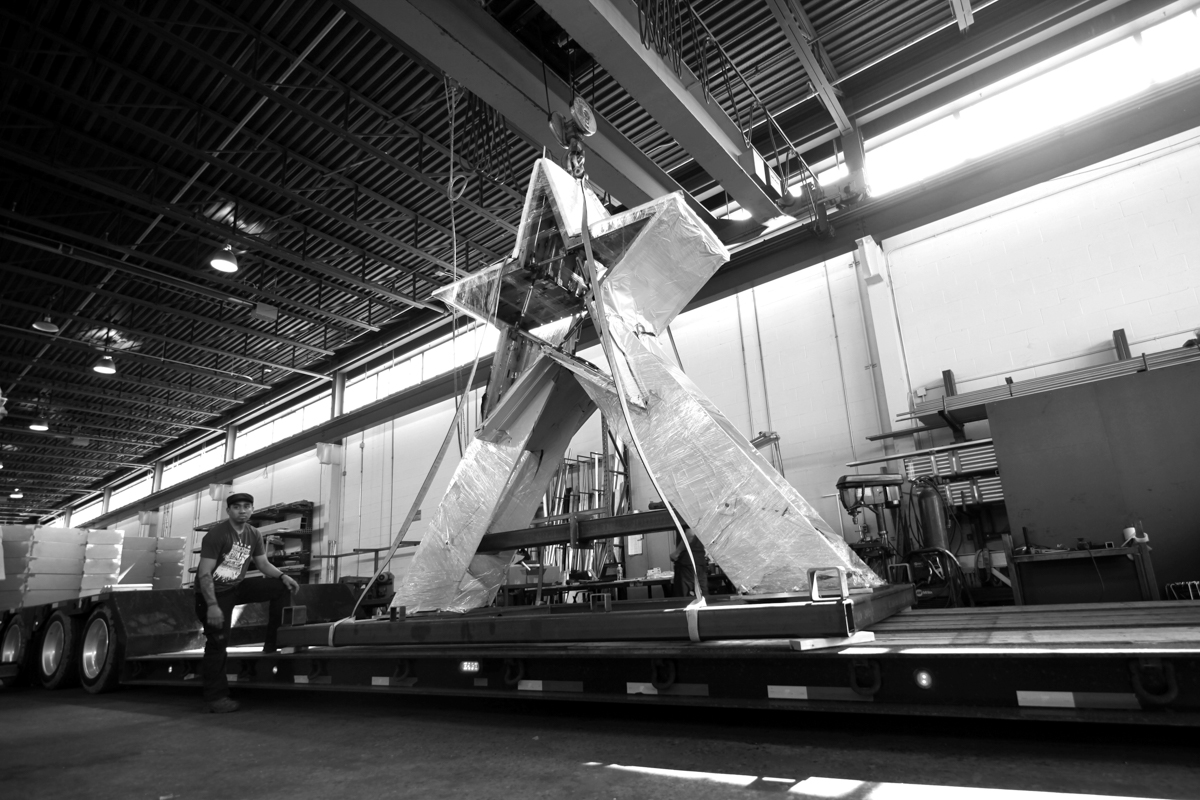 Mall of America Star | Eventscape-10