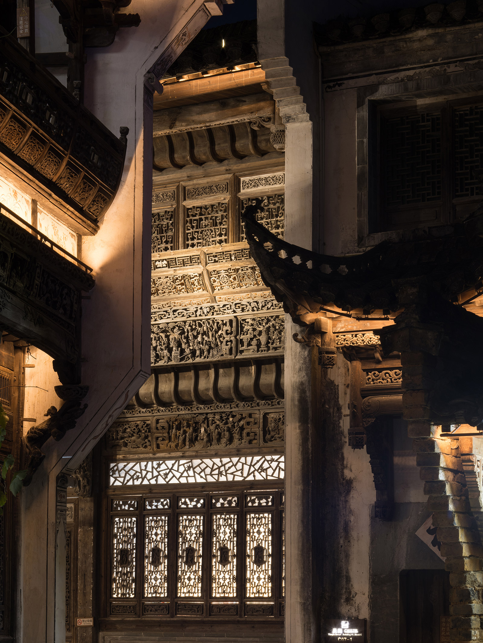 黄岭古村改造项目丨中国丨婺源乡村文化传媒有限公司-60