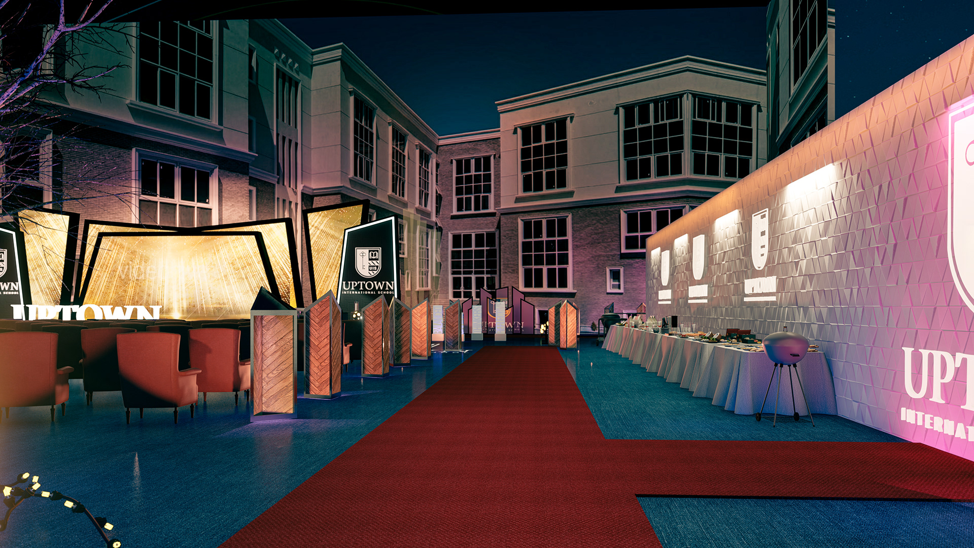 UPTOWN | Outdoor Event Design-13