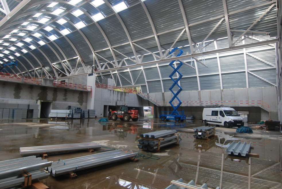 Stedelijke Sporthal-11