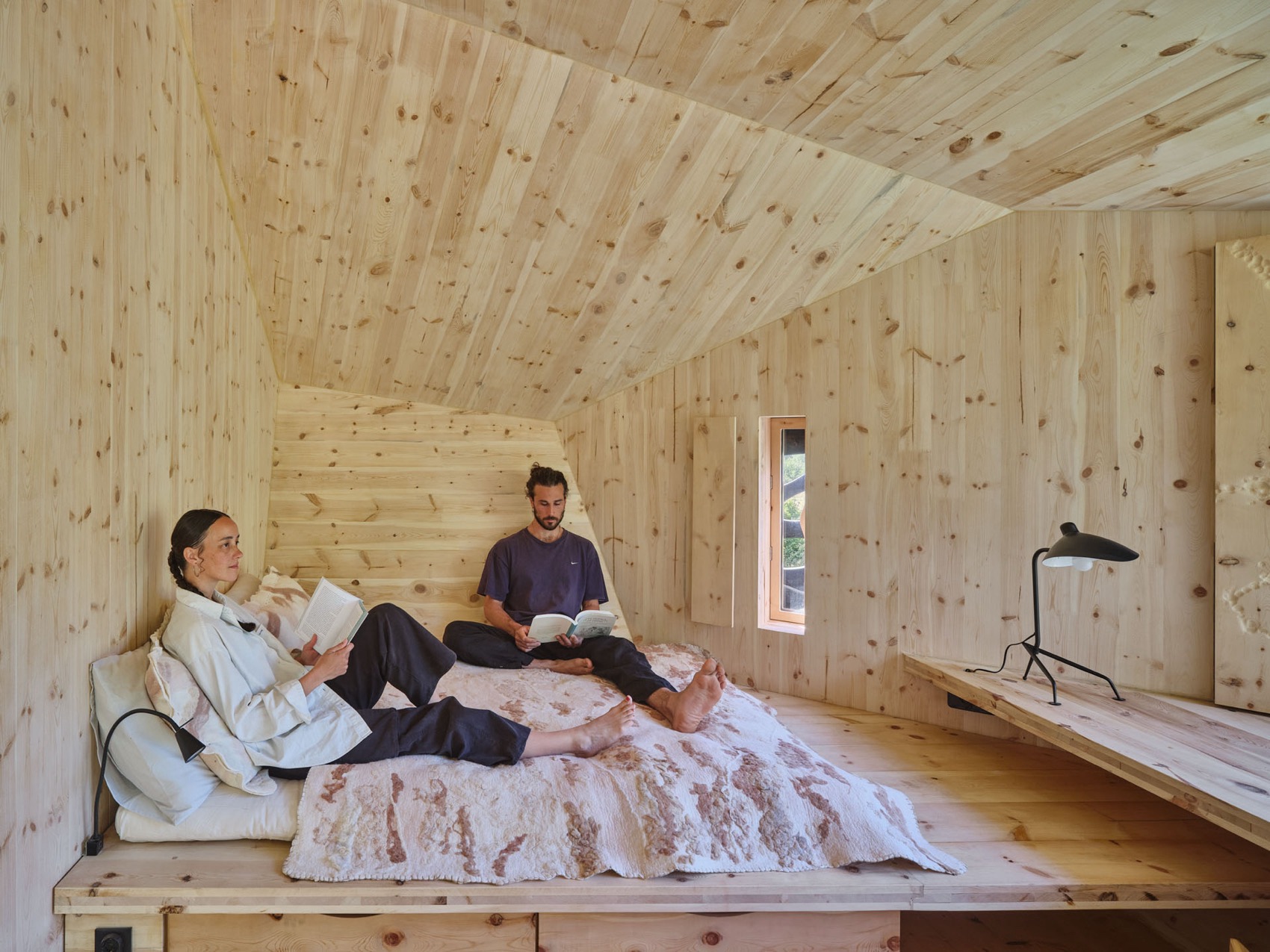 燧石小屋丨西班牙丨IAAC生态建筑与先进建造硕士(2025届)学生-94