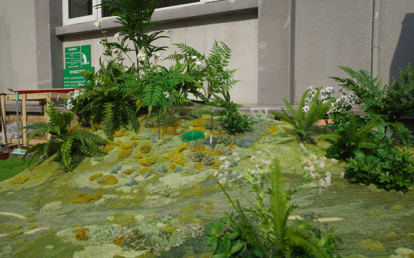 焦作·印象太极丨中国焦作丨清华大学建筑设计研究院有限公司-33