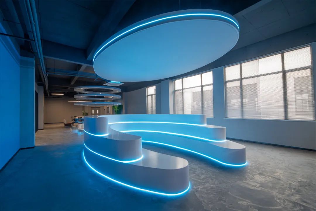 《拾光》追寻与希望 | 光与空间的完美融合-33