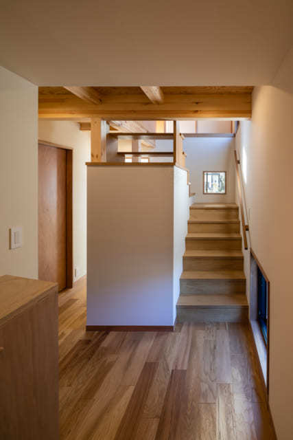 O邸丨日本东京丨ESPAD环境建築研究所藤江保高-19