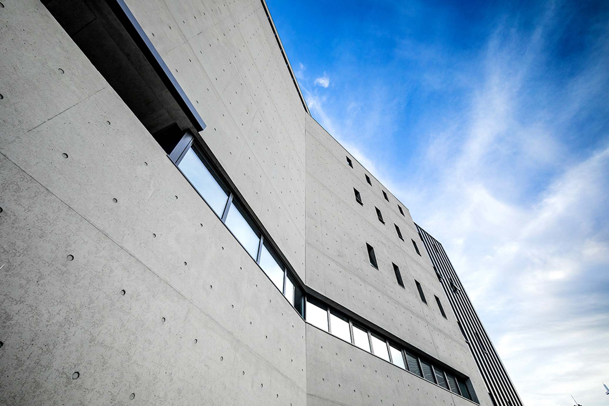 首尔市中心“半公共”小巷办公空间-17