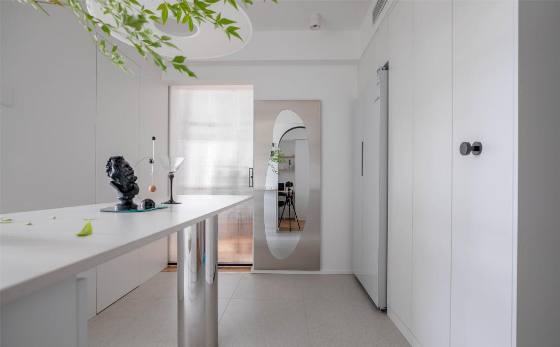 高级简约风平层设计-0