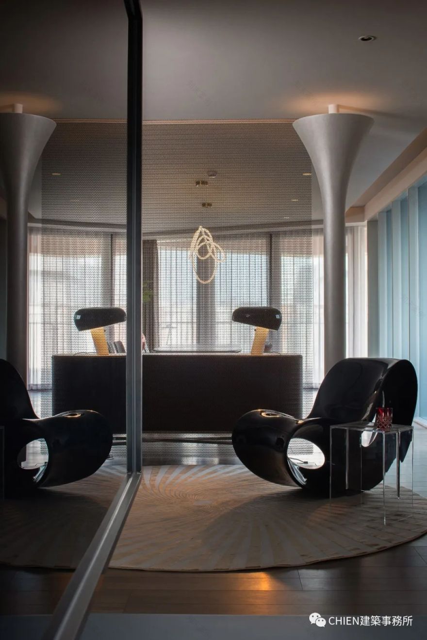 寧波帝寶丨CHIEN 建築事務所-16