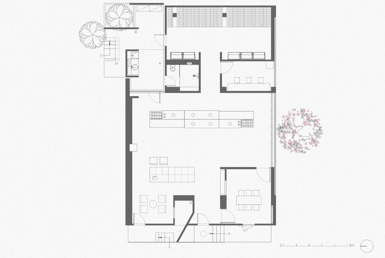 iDi岩板广州展厅丨中国广州丨谭立予团队（吴道颖,陈家林,彭文博）-82