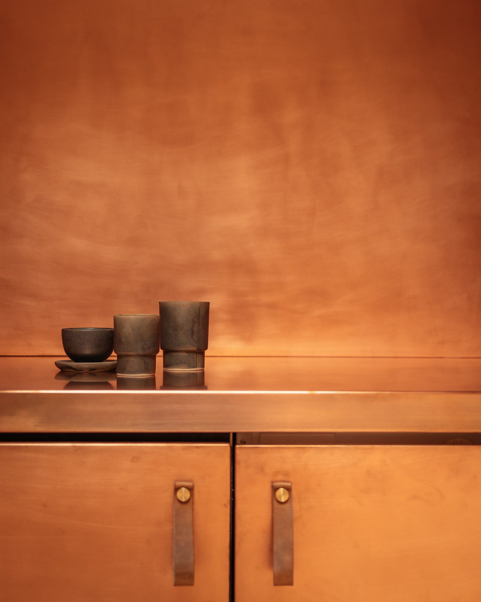 夯土瑜伽工作室丨英国丨Invisible Studio-37