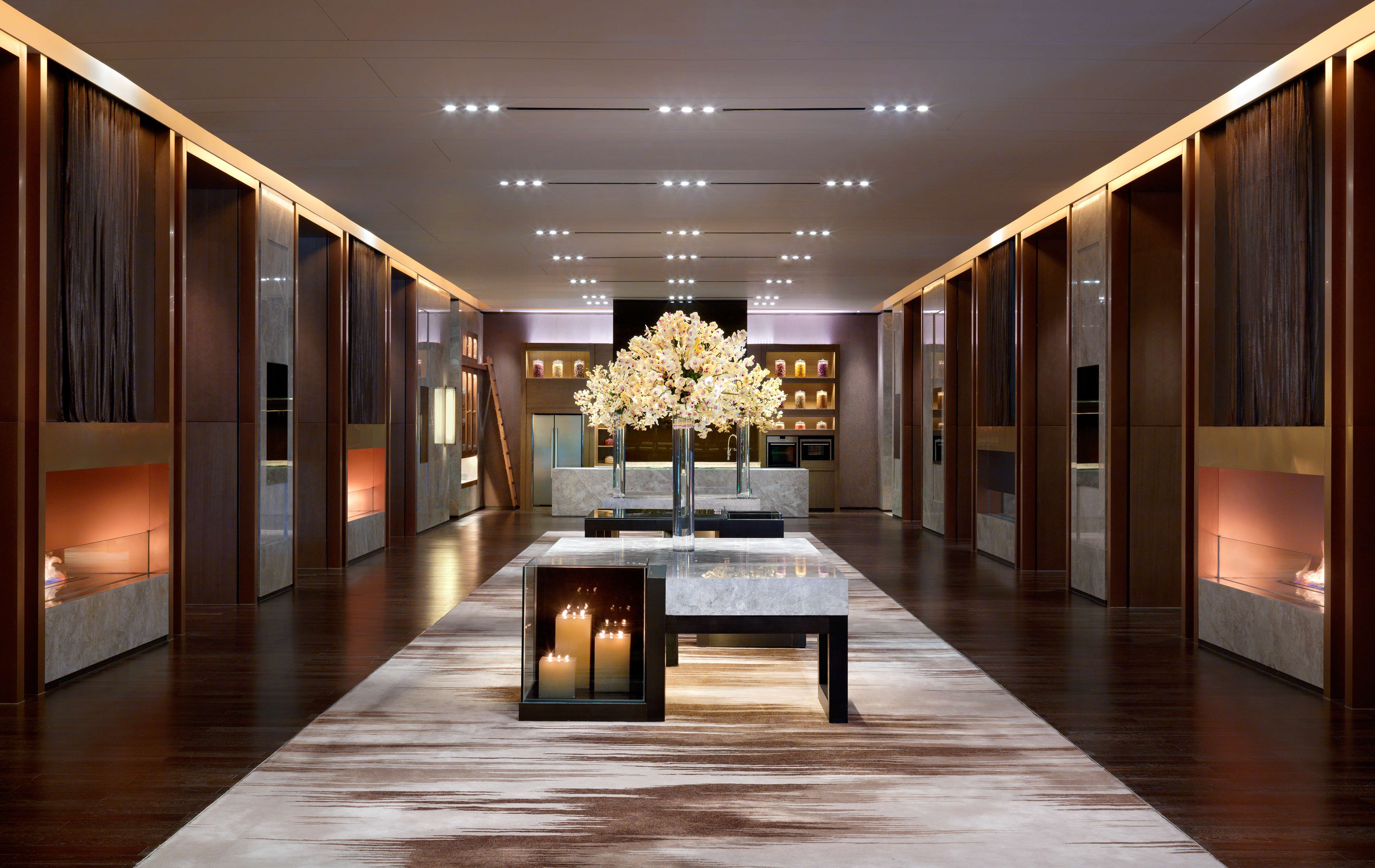 LTW－天津凯悦酒店官方摄影实景照片-10