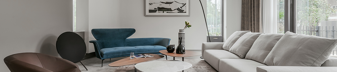 90后幸福家丨尚层别墅装饰-58