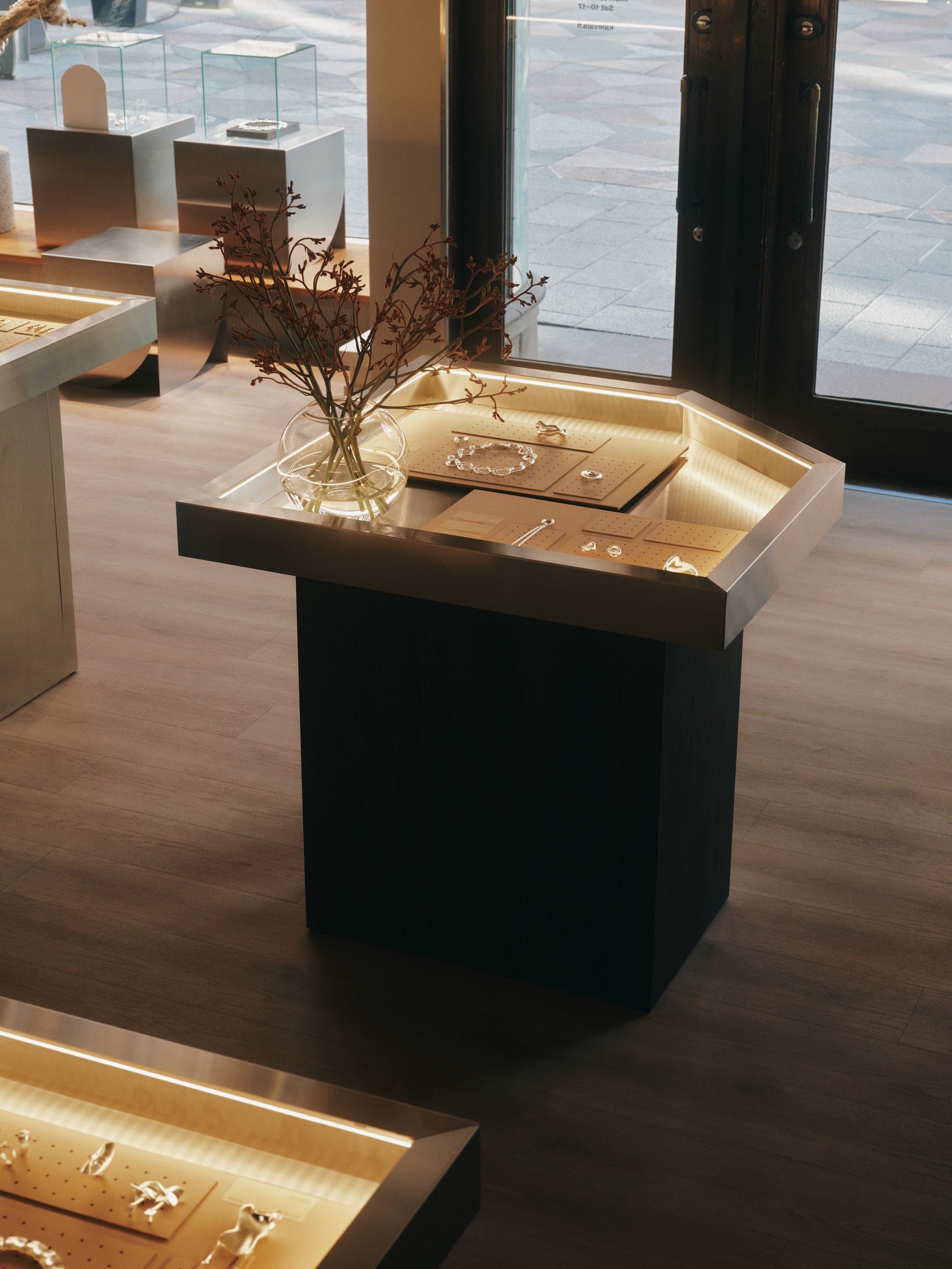 芬兰 Kalevala 旗舰店丨芬兰赫尔辛基丨Yatofu Creatives-41