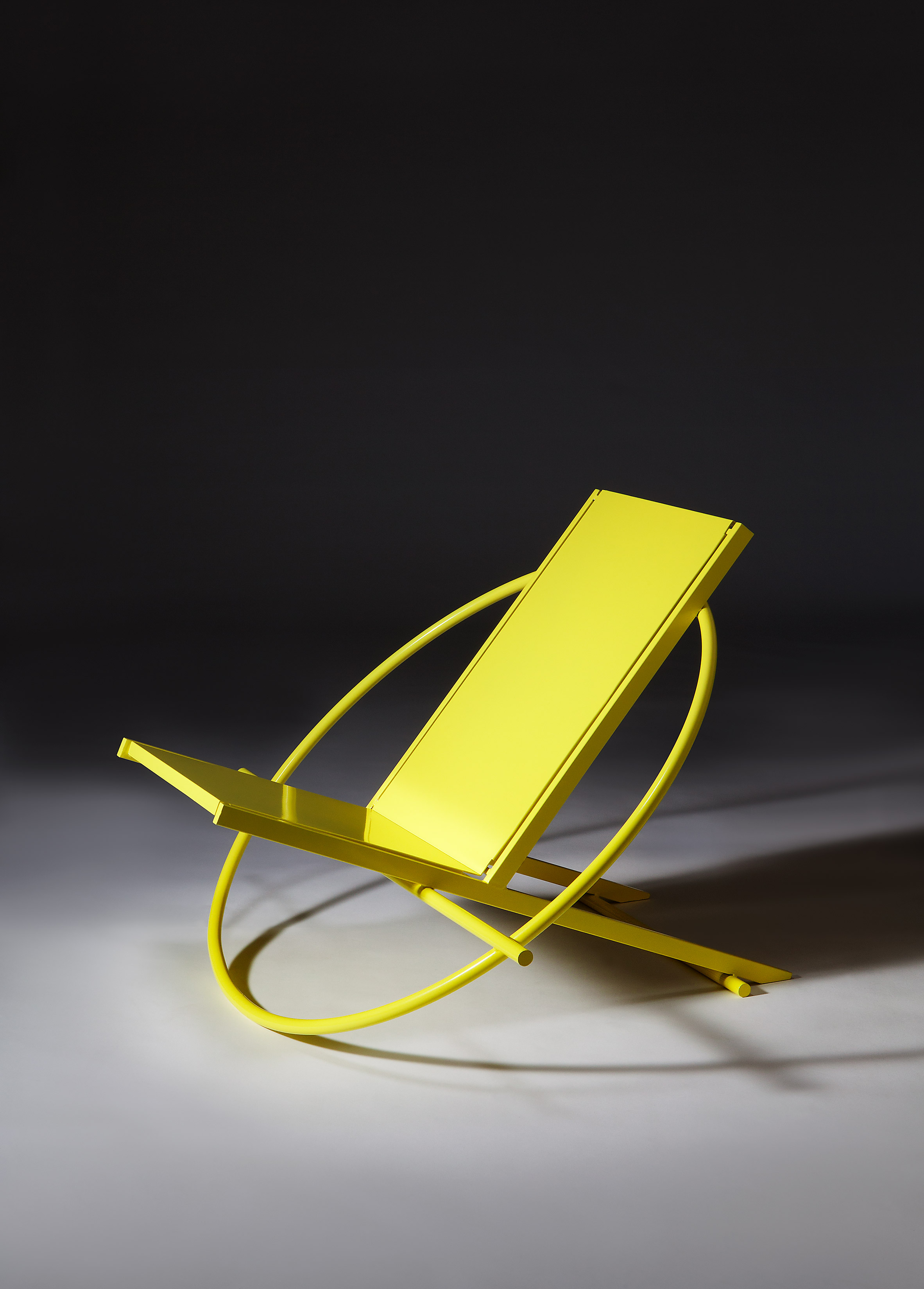 Aalto University students unveil chairs designed to help you reach nirvana-6