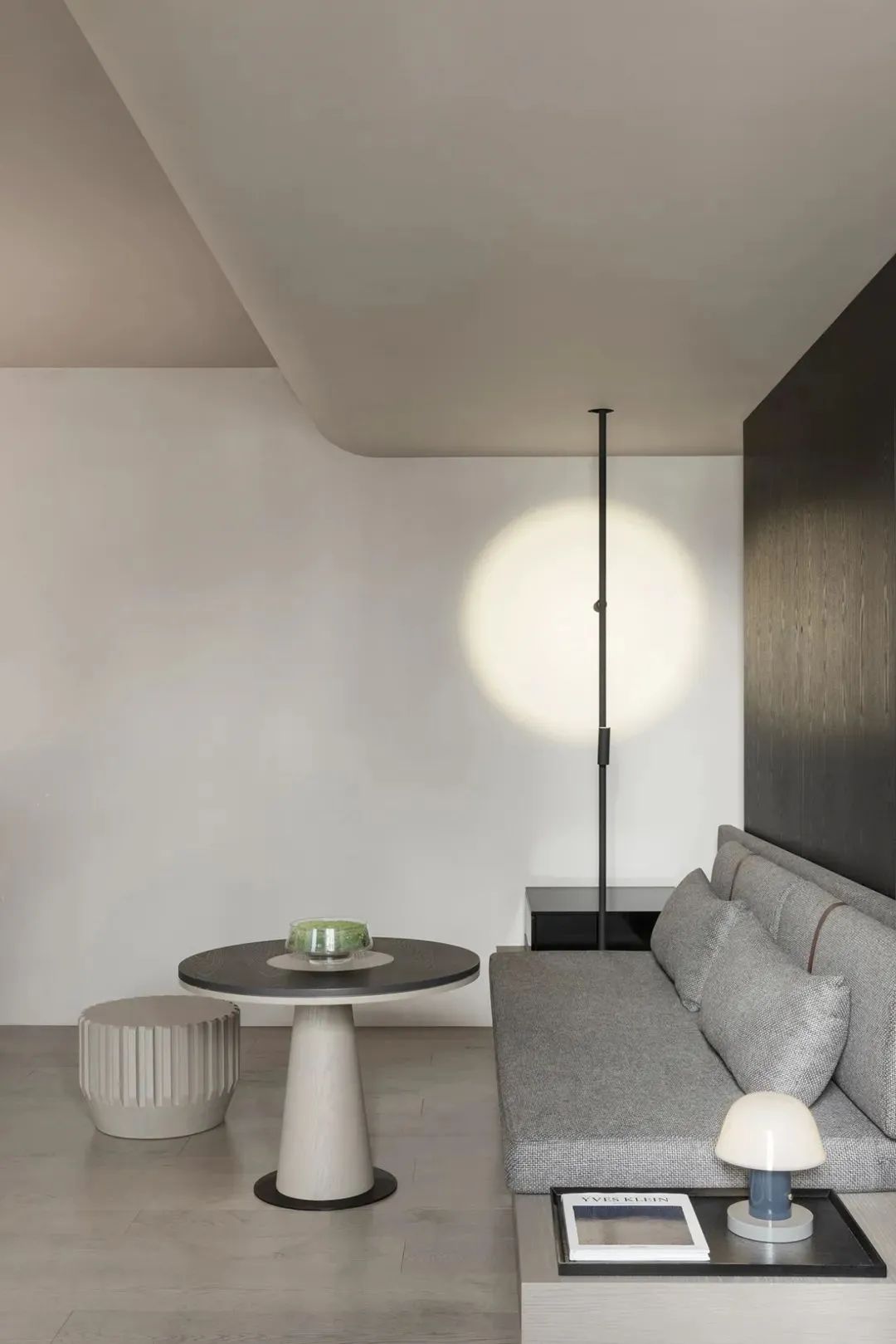 深圳兰兹酒店设计丨中国深圳-38