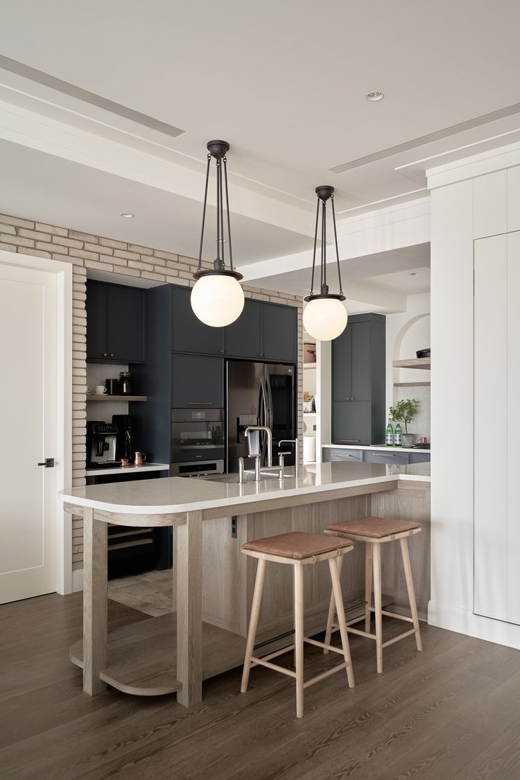 HOUSE CHIANG | 朗禾空间设计-21