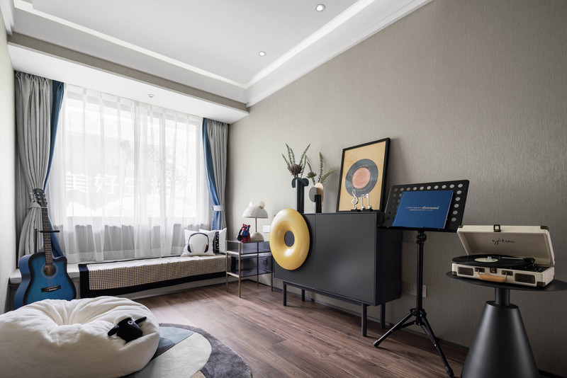 绿地·常熟翡丽云庭 130 户型-16