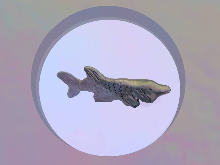 Журнал красивой жизни: выставка в Музее русского импрессионизма-16