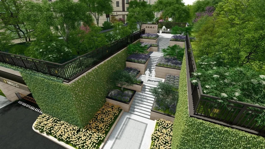 西安中建·昆明澜庭-56