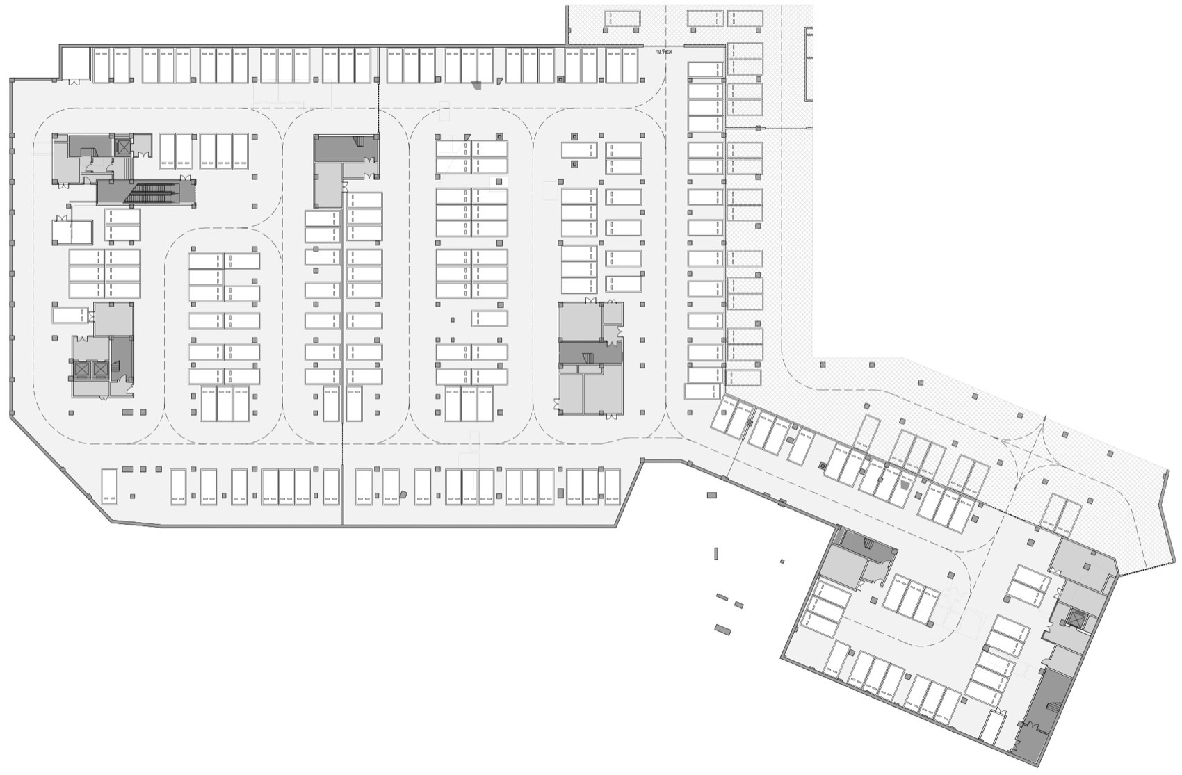 陶溪川艺术学院丨中国景德镇丨天津华汇工程建筑设计有限公司-80