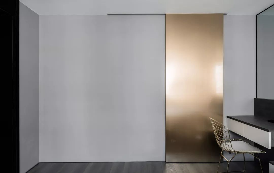 90㎡简约温馨婚房，撒糖夫妻的小两居改造记-151