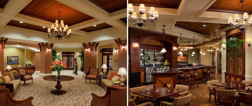 乡村自由角丨美国-1