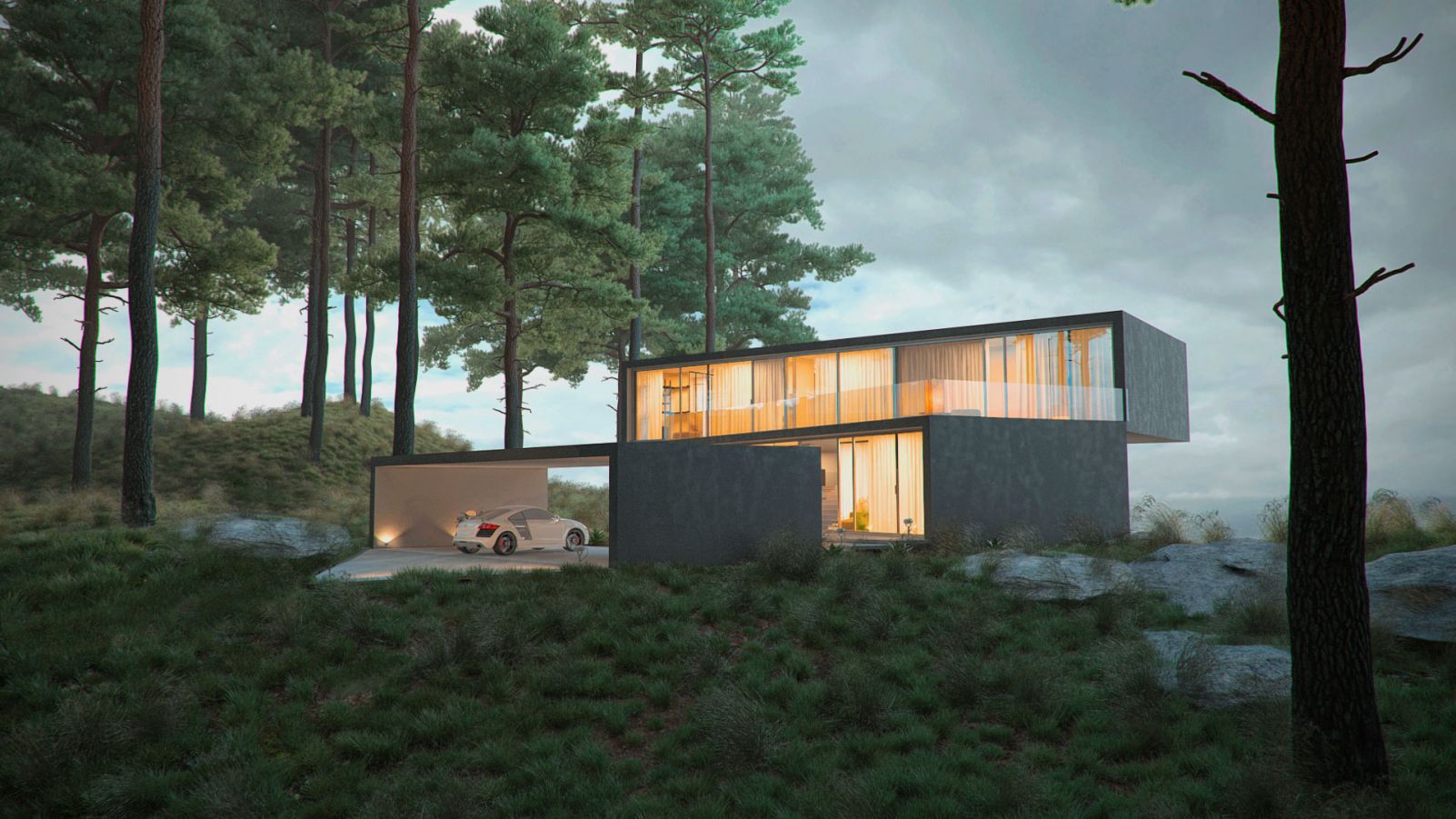 Архітектор дизайнер інтер'єра. Дизайн-студія Андрія Гординського-1