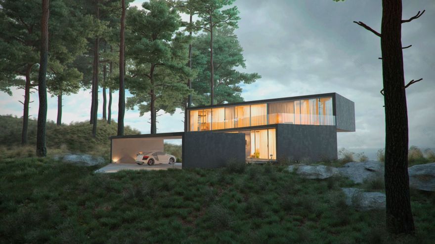 Архітектор дизайнер інтер'єра. Дизайн-студія Андрія Гординського-1