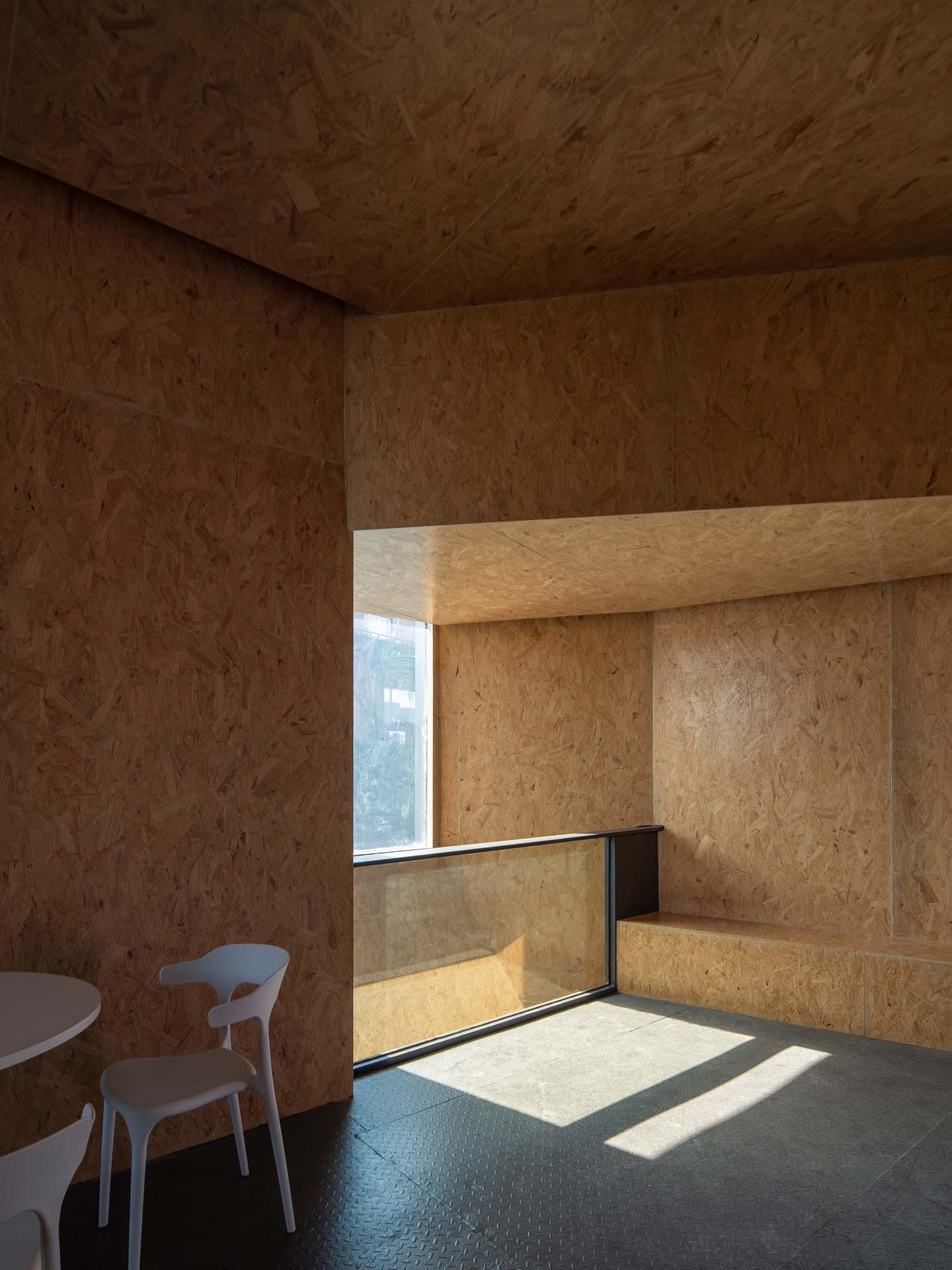 深圳坪山雕塑艺术创意园改造丨中国深圳丨Atelier XI-47