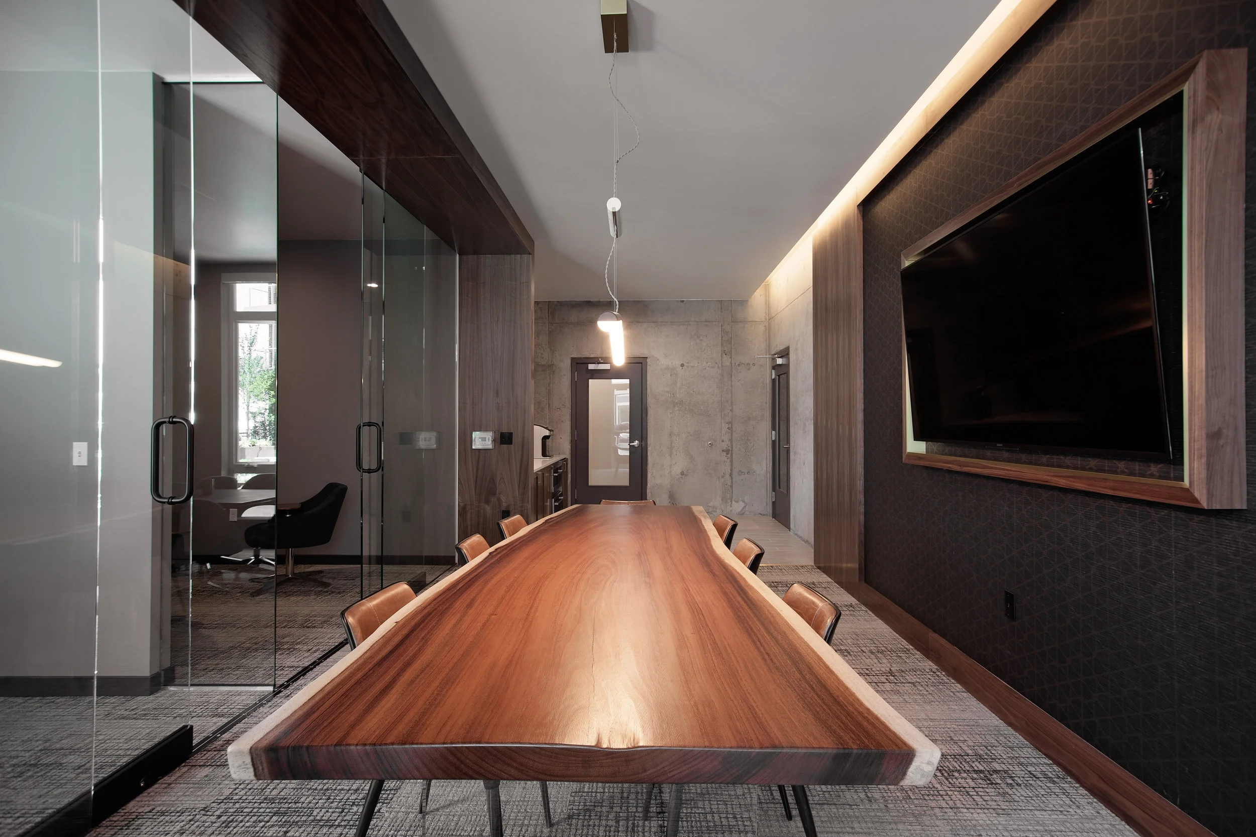 丨美国波特兰丨Rivage — Vida Design-17