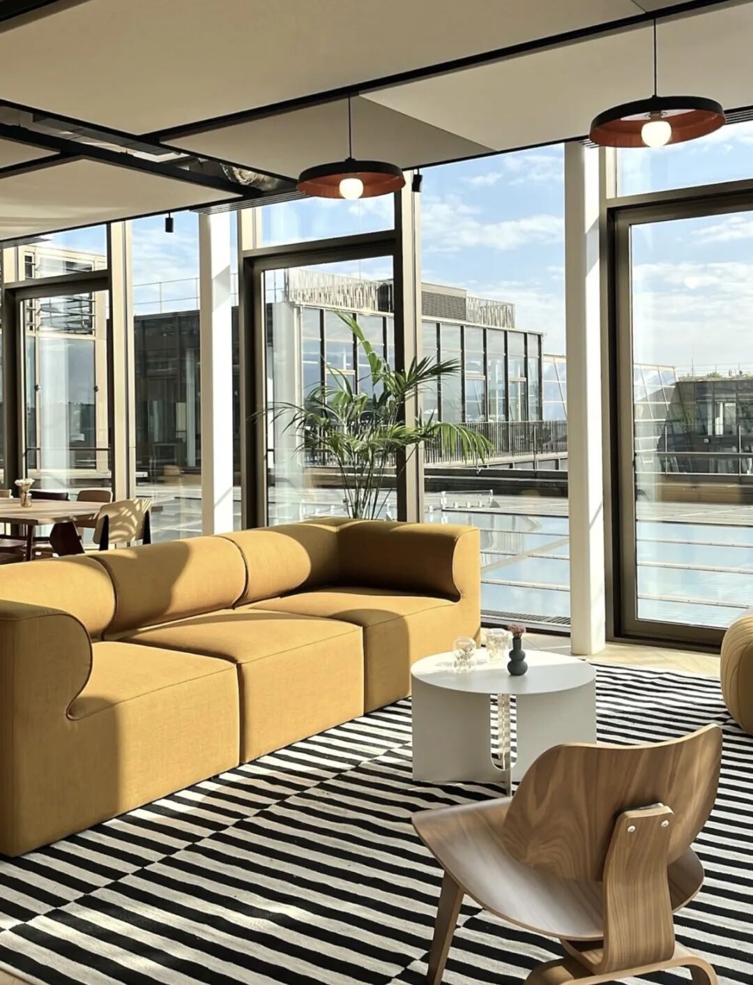 Publicis巴黎总部丨法国巴黎丨PARELLA-13