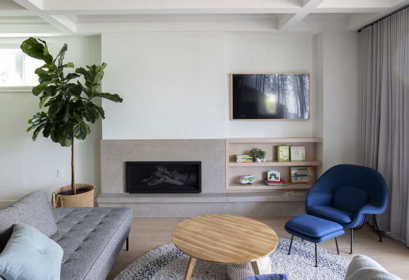 温哥华现代家居-8