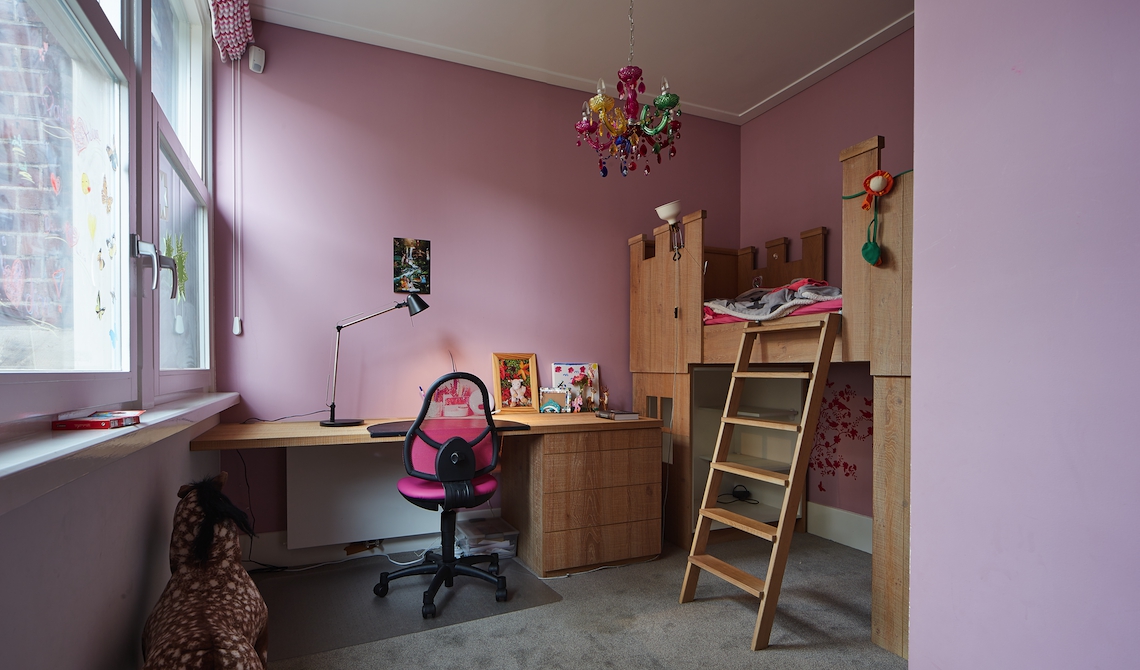 Living at the Vondelpark-4