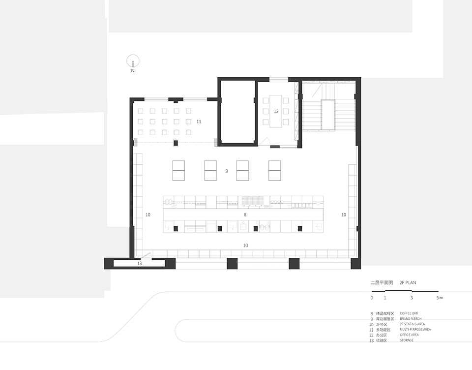 三立方愚园路店丨中国上海丨具场-100