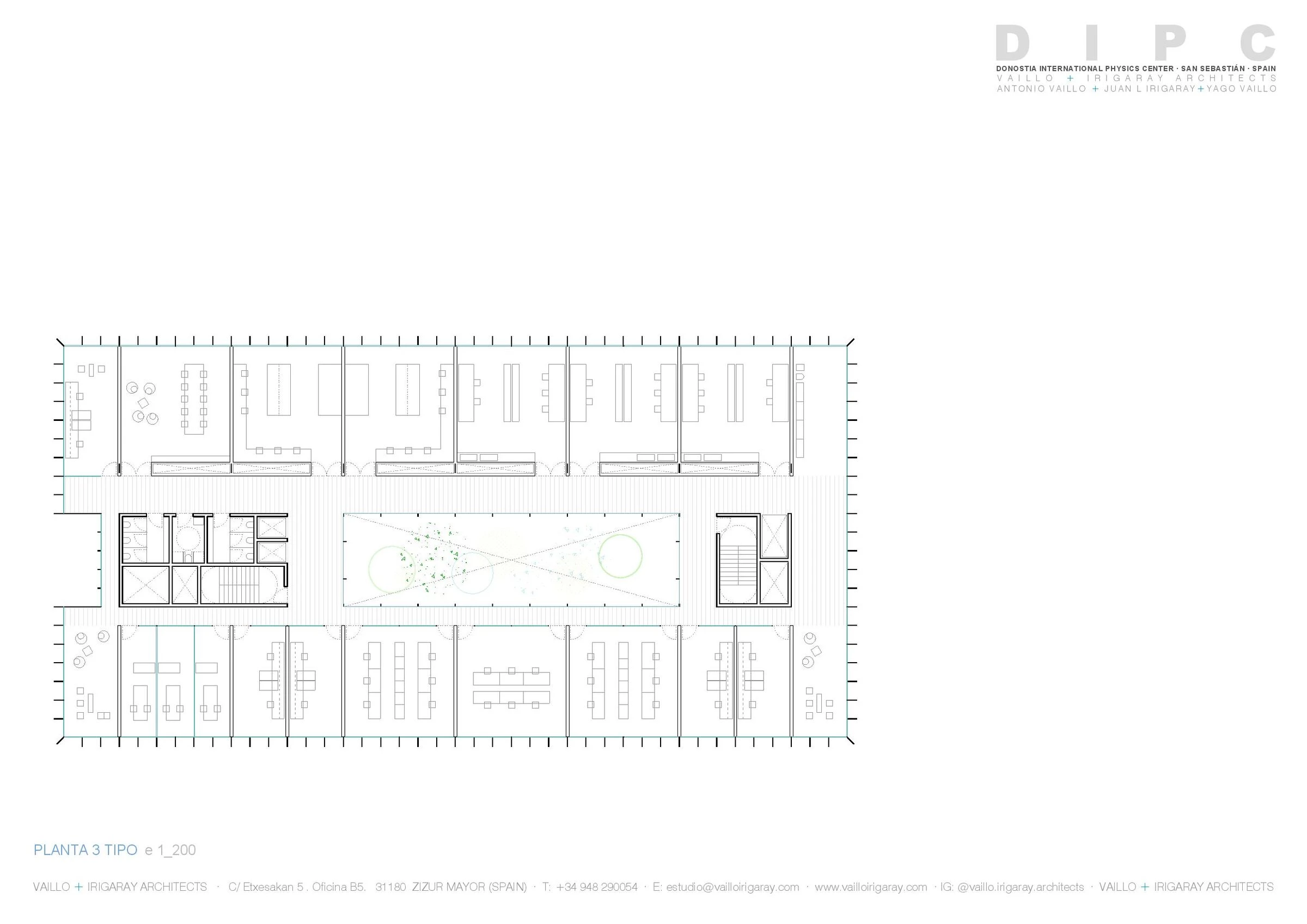 Donostia International Physics Center - DIPC-57