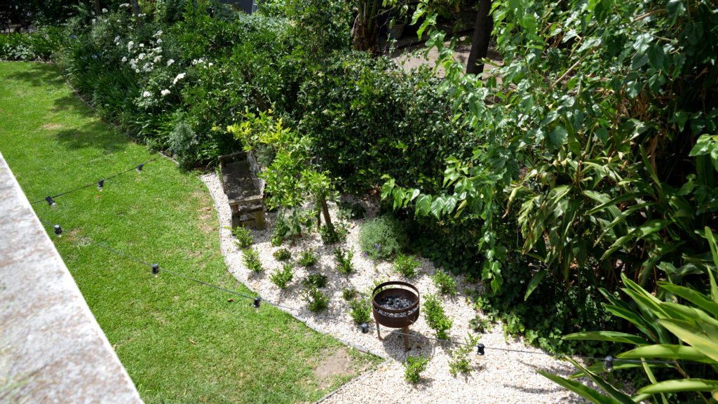 适应家庭需求的花园景观项目丨阿根廷布宜诺斯艾利斯-24