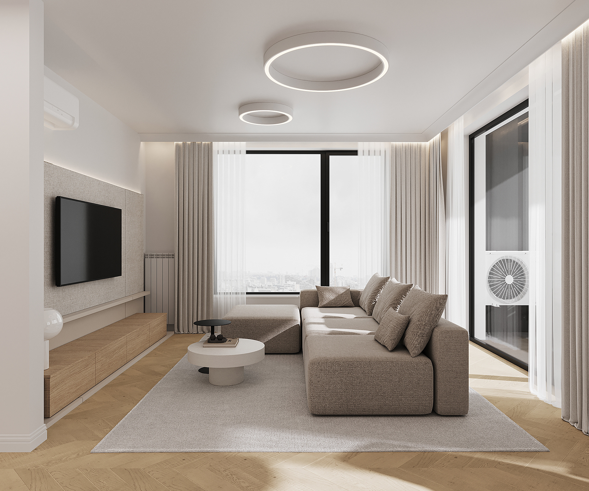 丨保加利亚索非亚丨Archimel Studio-7