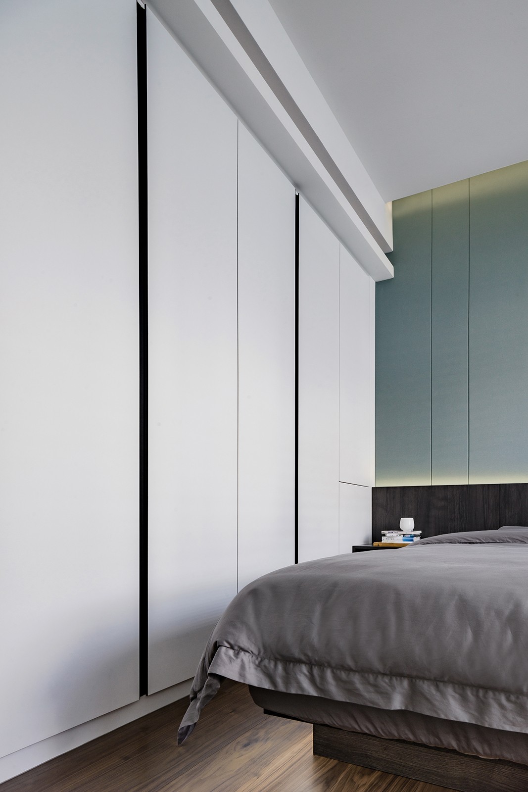 东海岸 海璟天翡丨中国汕头丨红境组设计机构-53