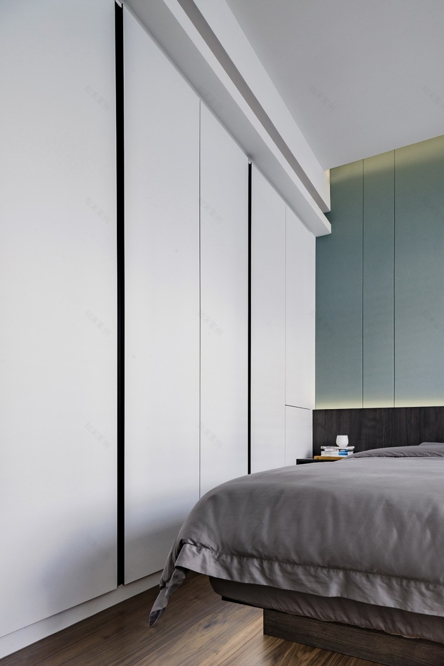 东海岸 海璟天翡丨中国汕头丨红境组设计机构-53