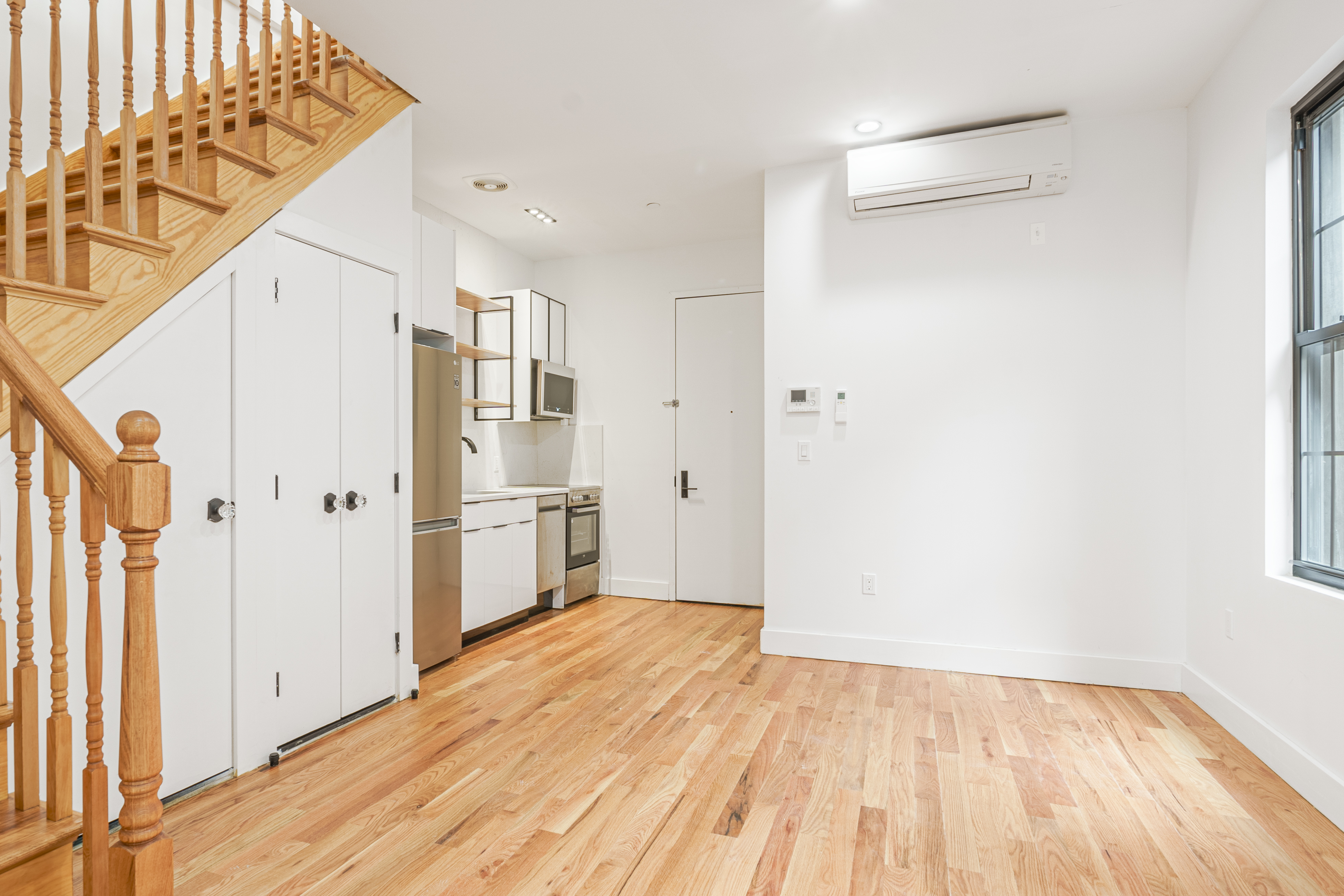 Brooklyn apartment-0