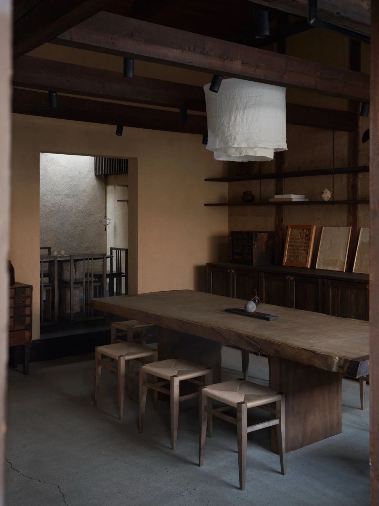 百年町屋Maana作坊丨日本京都-33