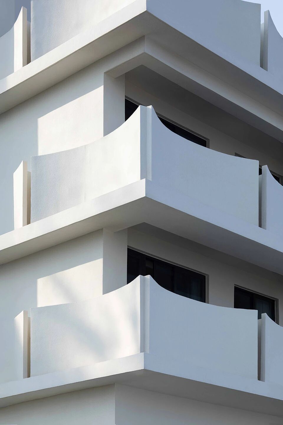 璞云悬山民宿丨無既萬溯-71