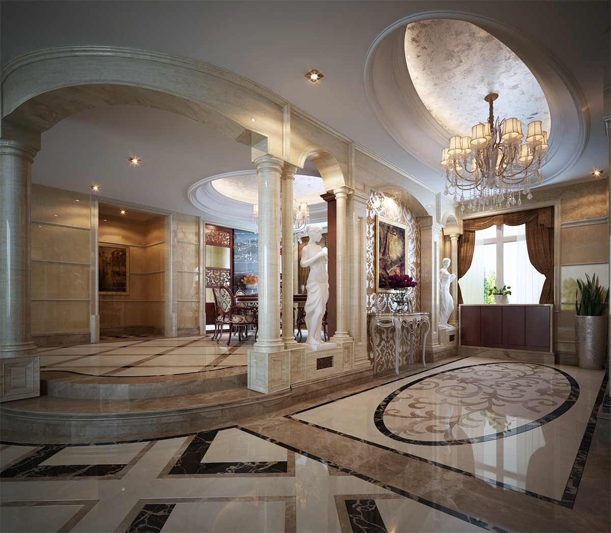 鼎湖李生别墅-13